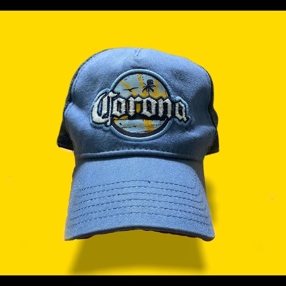 Corona hat